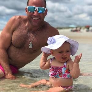 Meet your Posher, Scottie